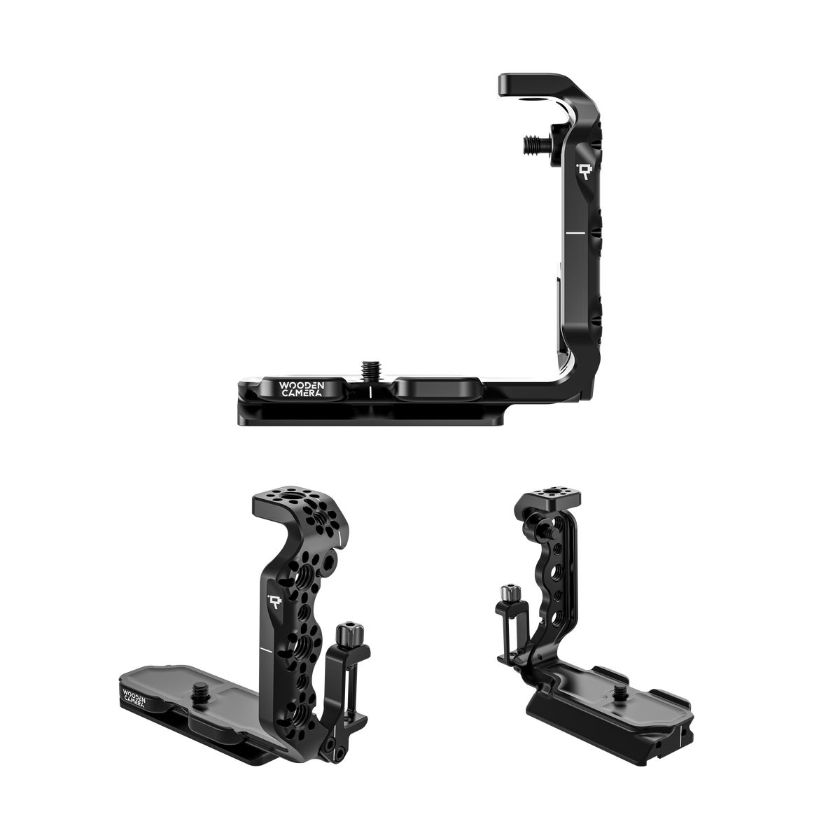 Wooden Camera Full Cage System for Canon EOS C50