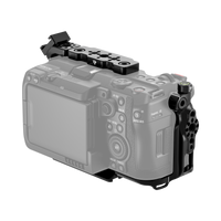 Wooden Camera Full Cage System for Canon EOS C50