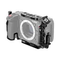 Wooden Camera Full Cage System for Canon EOS C50