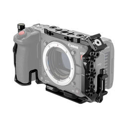 Wooden Camera Full Cage System for Canon EOS C50