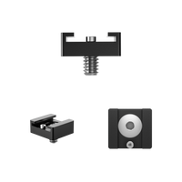 Wooden Camera Half Cage System for Canon EOS C50