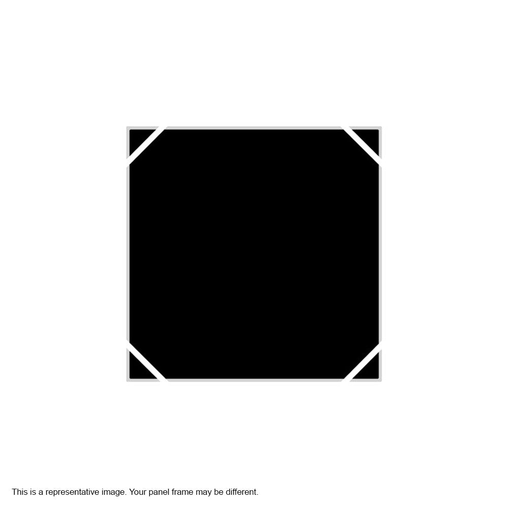 Chimera PANEL - FRAME - 42" X 72" (106.7 cm X 182.9 cm)
