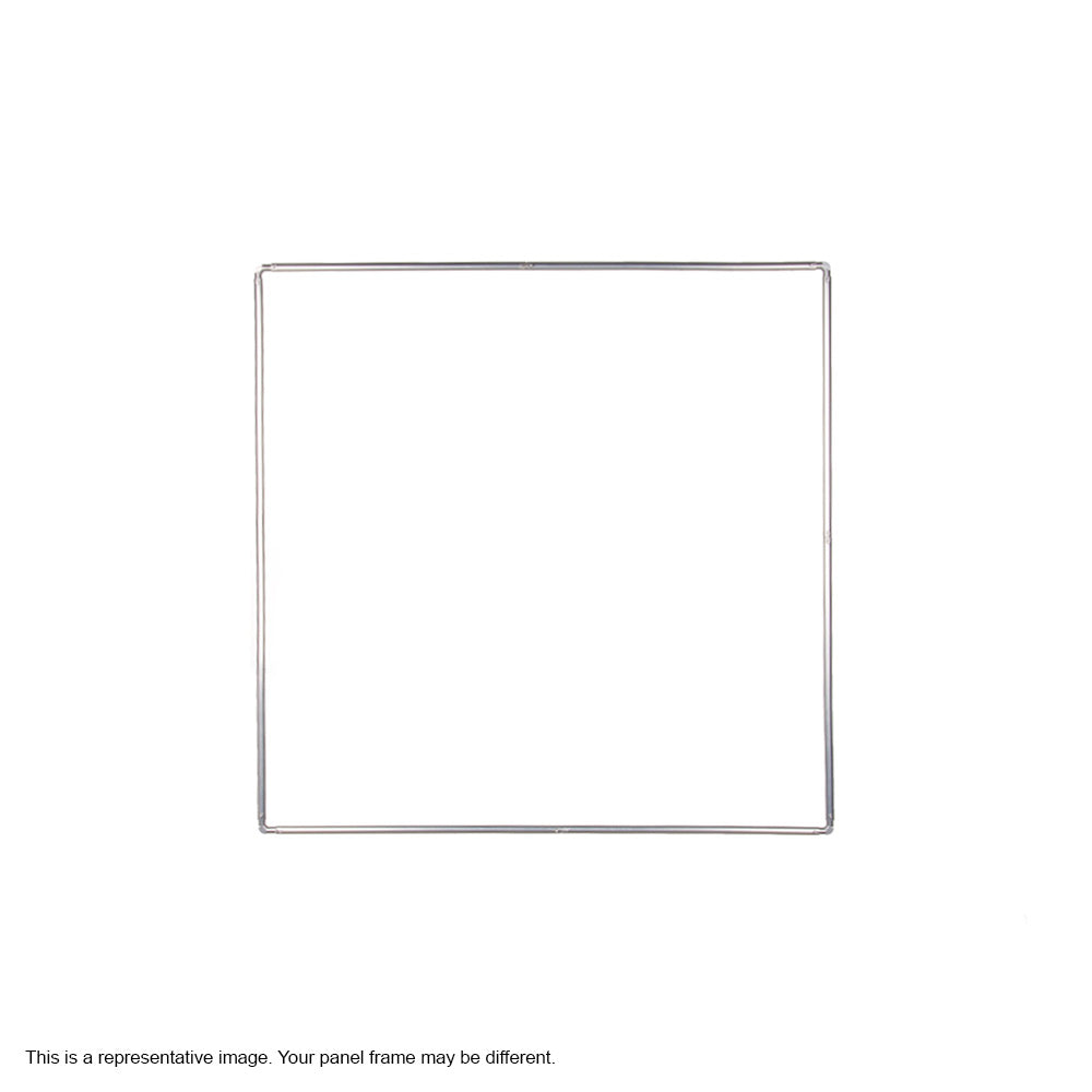 Chimera PANEL / WINDOW - FRAME - 42" X 42" (106.7 cm X 106.7 cm)