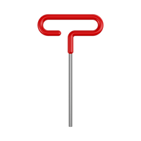 Wooden Camera 3/16" T Handle Hex Wrench