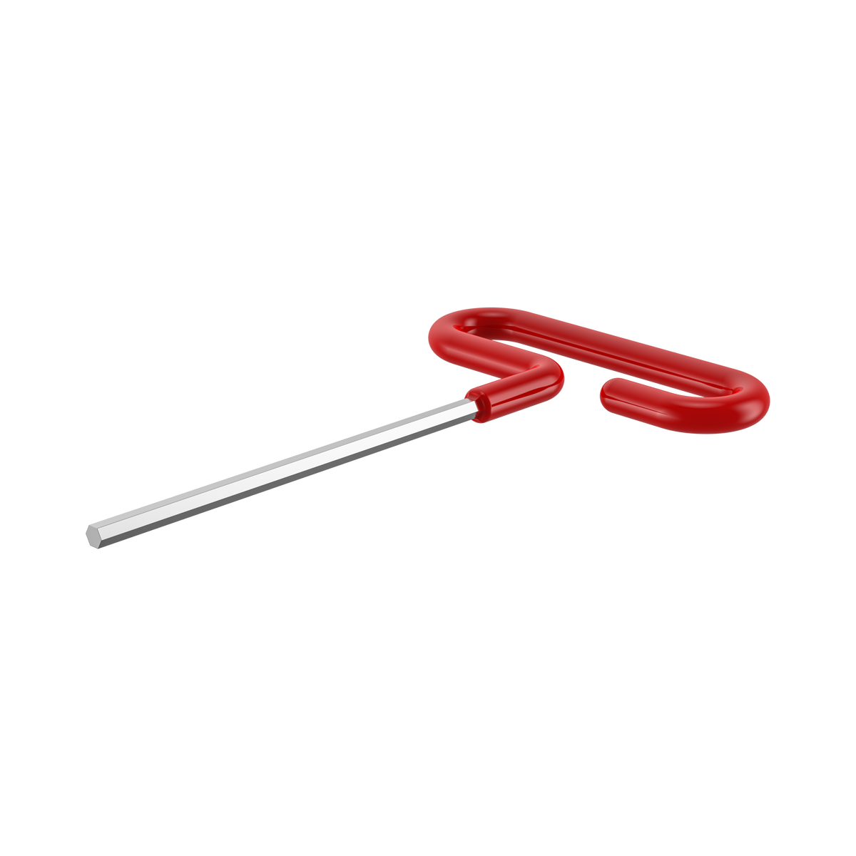 Wooden Camera 3/16" T Handle Hex Wrench