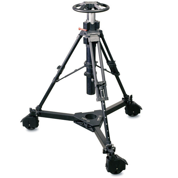 Pedestal C III