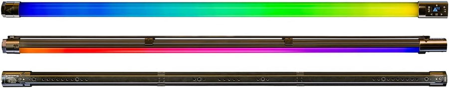 Quasar Science Rainbow 2 Linear LED Light - 4', EU
