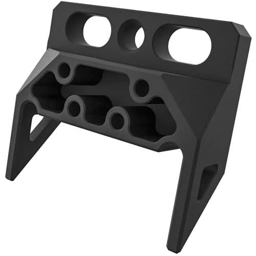 Teradek RT Latitude-MB Receiver Bracket (Screws Included)