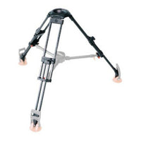 Tripod Carbon Fibre 100 M