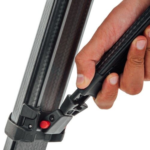 Tripod flowtech 100 Mid Spreader