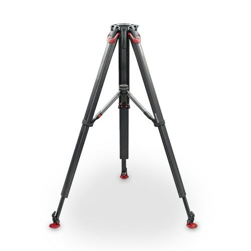 Tripod flowtech® 100 Mid Spreader