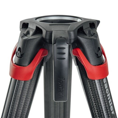 Tripod flowtech 100 Ground Spreader