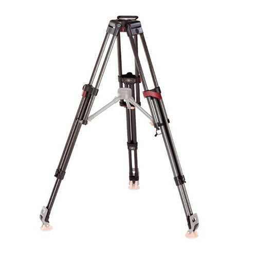 Tripod Speed Lock Carbon Fibre HD