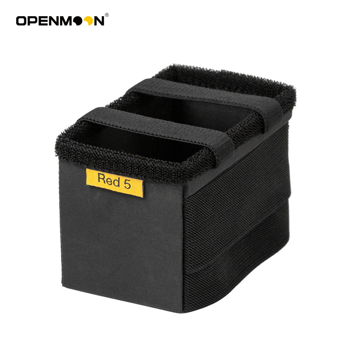 OpenMoon 5 inch monitor hood sunshade for RED