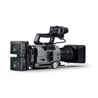 Anton Bauer FX9 Bracket GM - image 5