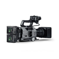 Anton Bauer FX9 Bracket VM - image 5