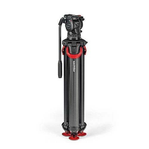 System Aktiv10 Flowtech100 Ground Spreader