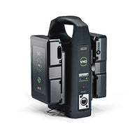 Anton/Bauer VM2 Charger - with GO batteries