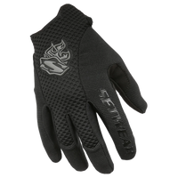 Setwear V.2 Stealth Glove in Black, padded neoprene top with synthetic palm