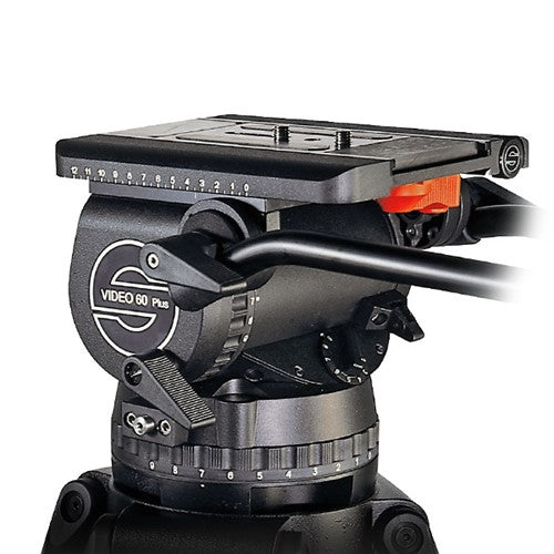 Video 60 Plus EFP