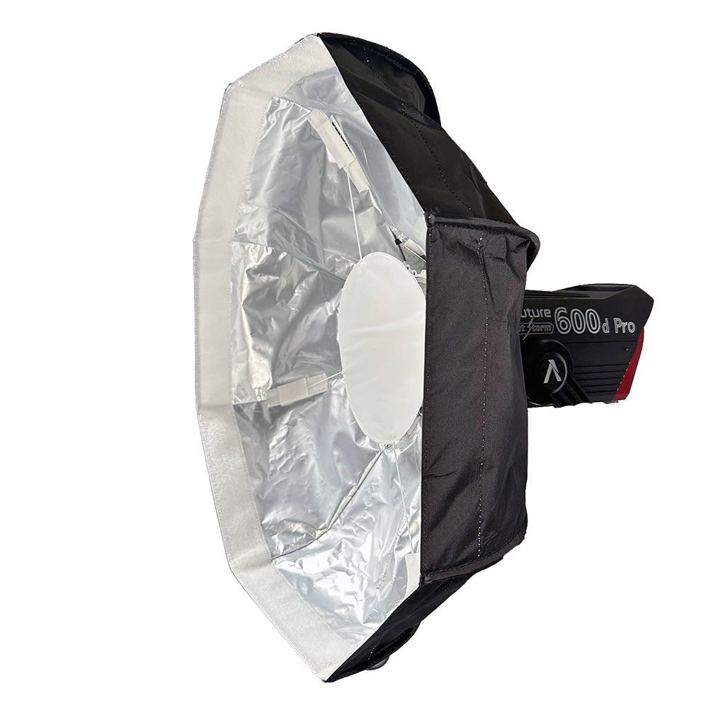 Chimera LIGHTBANK - OCTA 2 BEAUTY DISH Silver 1/4 Grid