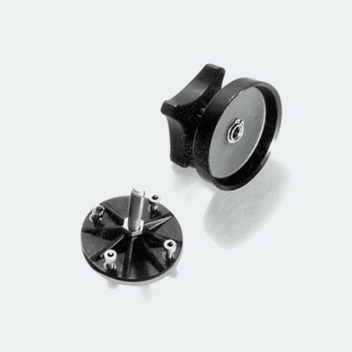Adaptor Ball with Screw