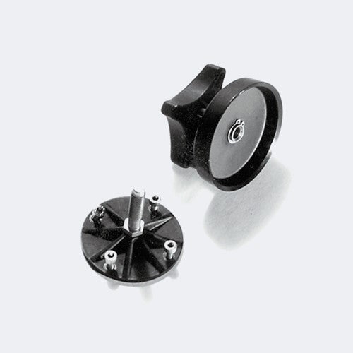 Adaptor Ball with Screw