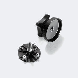 Adaptor Ball with Screw