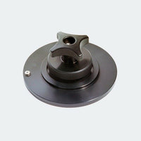 Adaptor Piece Mitchell with Locking Knob