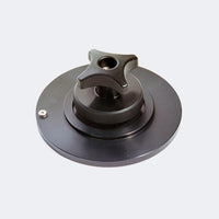 Adaptor Piece Mitchell with Locking Knob