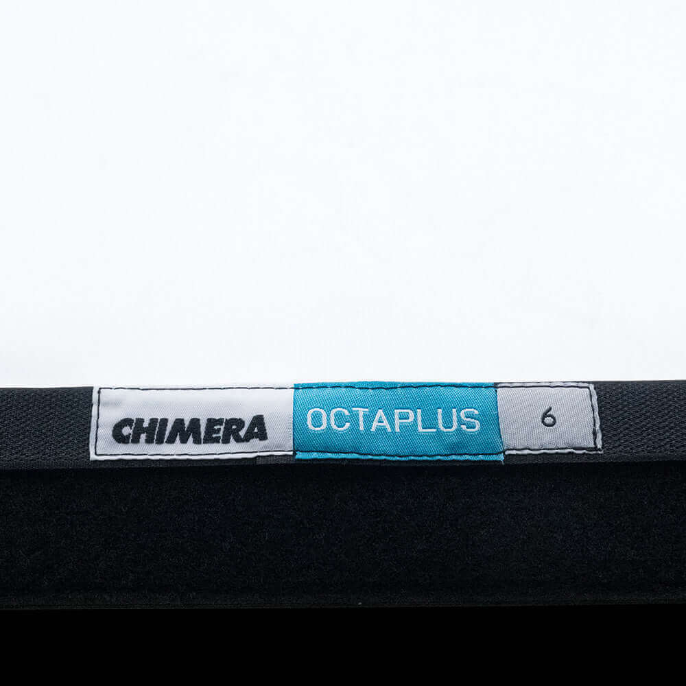 Chimera LIGHTBANK OCTA 6 SILVER LOW HEAT