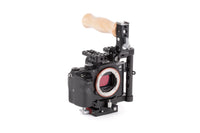 Wooden Camera Unified DSLR Cage (Small)