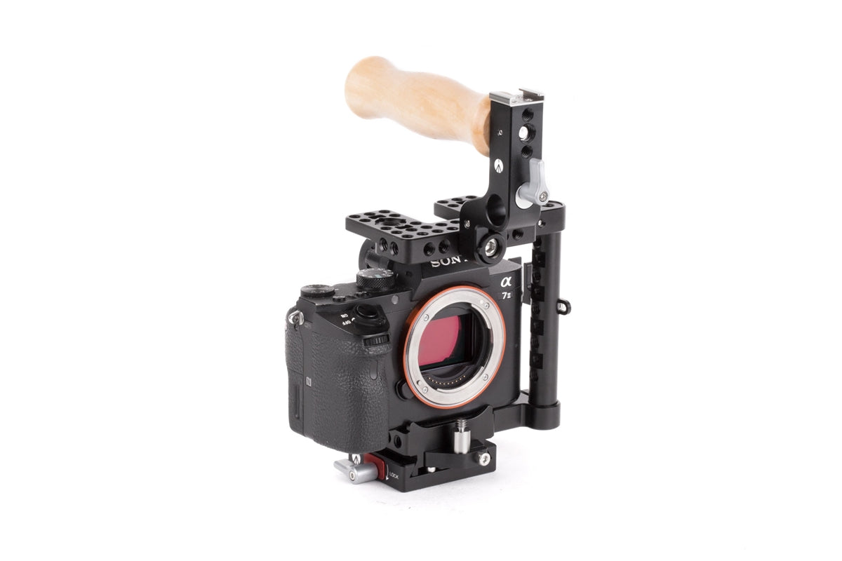 Wooden Camera Unified DSLR Cage (Small)