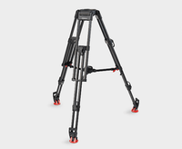 OConnor 60L CF Tripod Mitchell