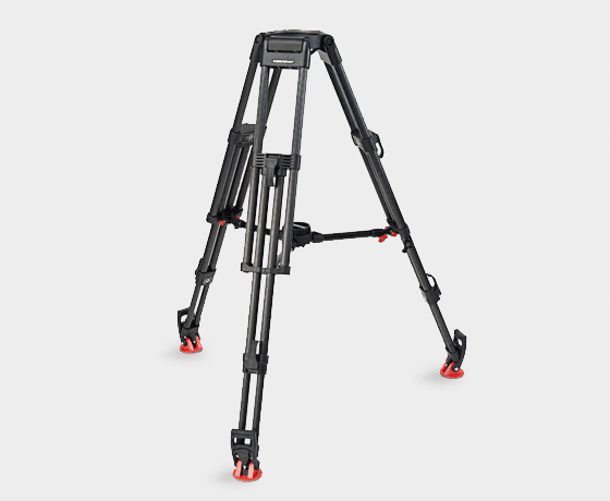 OConnor 60L CF Tripod Mitchell