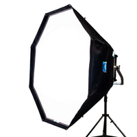 Chimera Octa 5 kit  for Vortex 8  w Frame