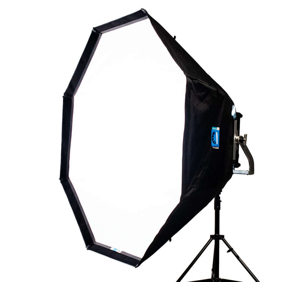 Chimera Octa 5 kit  for Vortex 8  w Frame