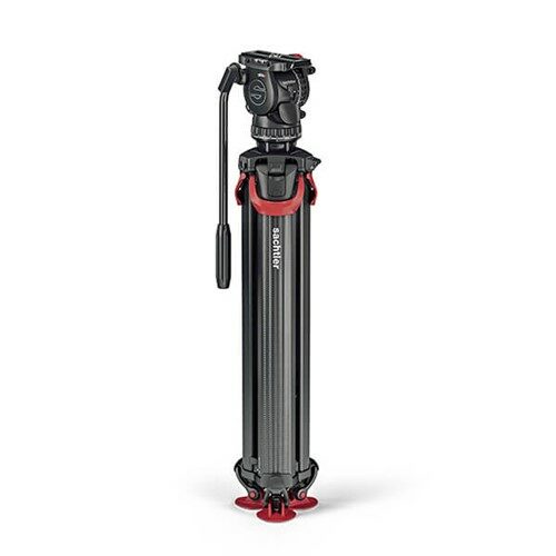 System aktiv8 flowtech75 Ground Spreader