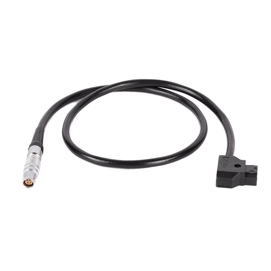 Titon Base Kit for 14V Canon Camera with Lemo