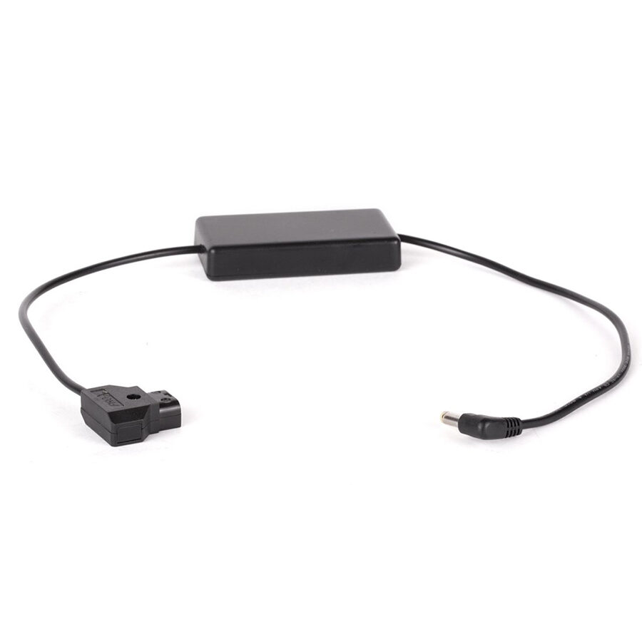 Titon Base Kit for 9V Canon Camera with DC Barrel connector