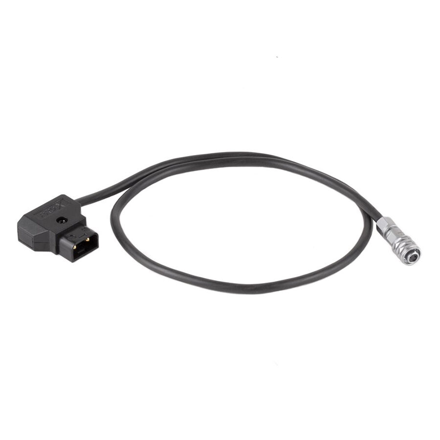 Titon Base Kit for Blackmagic Lemo and LP-E6