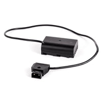 Anton Bauer Titon Base Kit for Panasonic DMW-BLF19 compatible - additional view