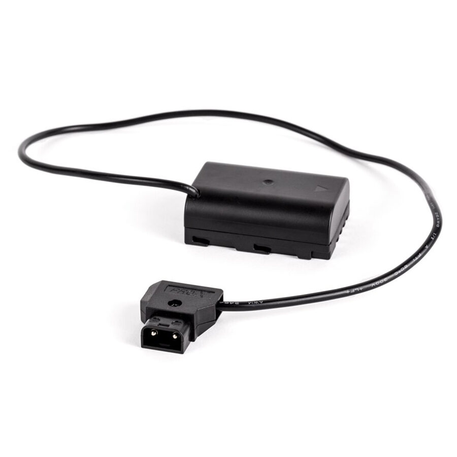 Anton Bauer Titon Base Kit for Panasonic DMW-BLF19 compatible - additional view