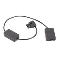 Anton Bauer Titon Base Kit for Sony NP-FW50 compatible - additional view