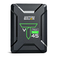 Titon Micro 45 V-Mount - front