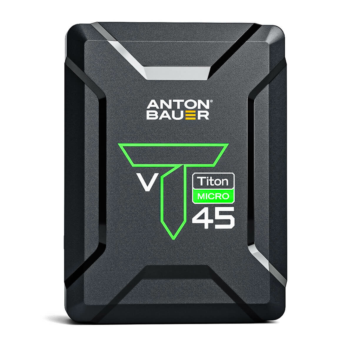 Titon Micro 45 V-Mount - front