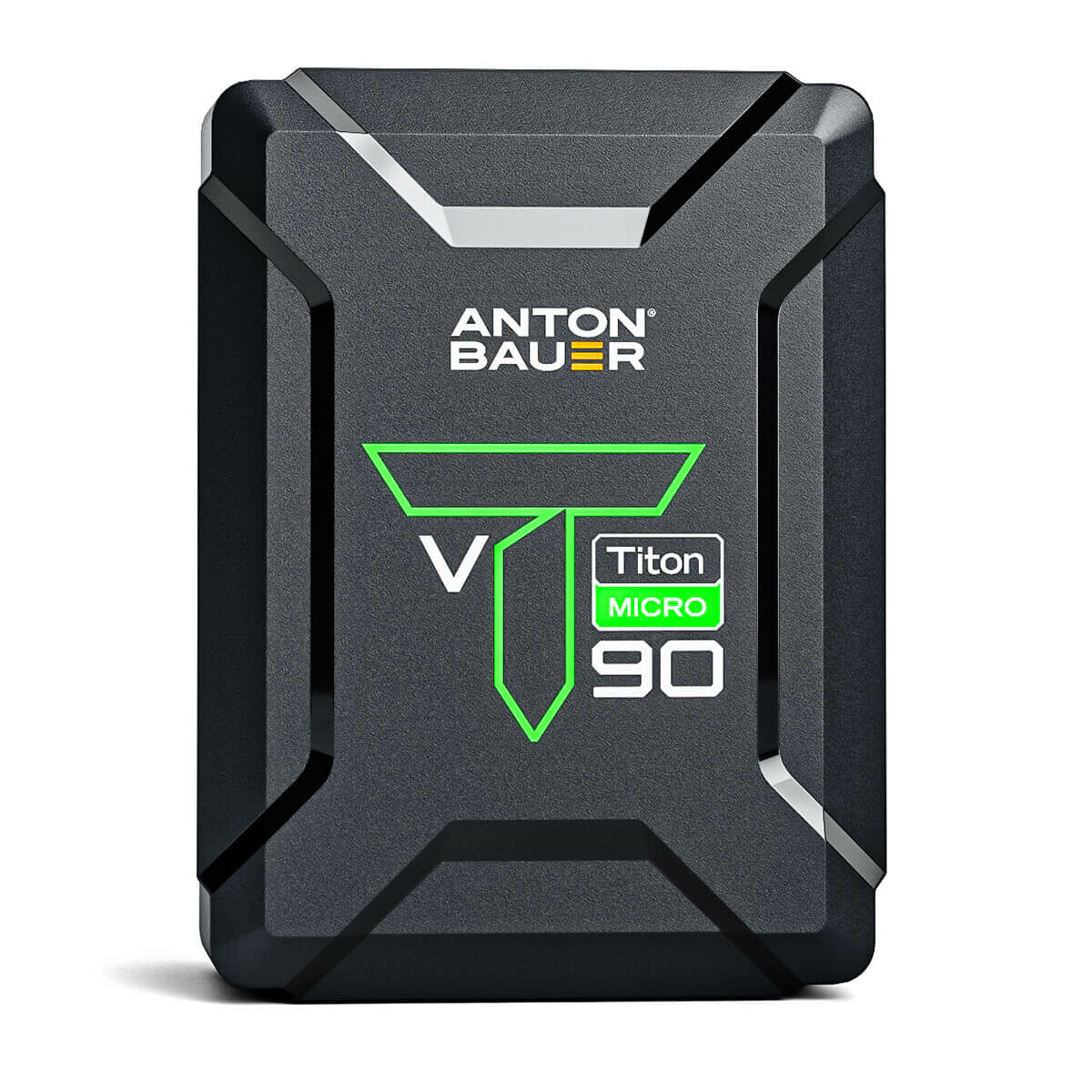 Titon Micro 90 V-Mount - front