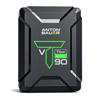 Titon Micro 90 V-Mount - front