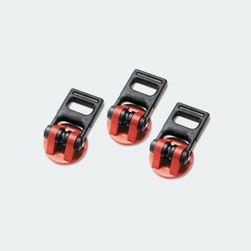 Rubber Feet 100/150
