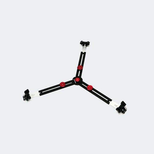 Ground Spreader Cine